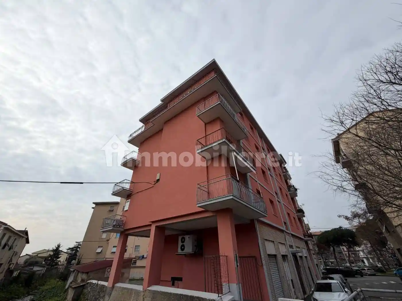 Appartamento in vendita a La Spezia