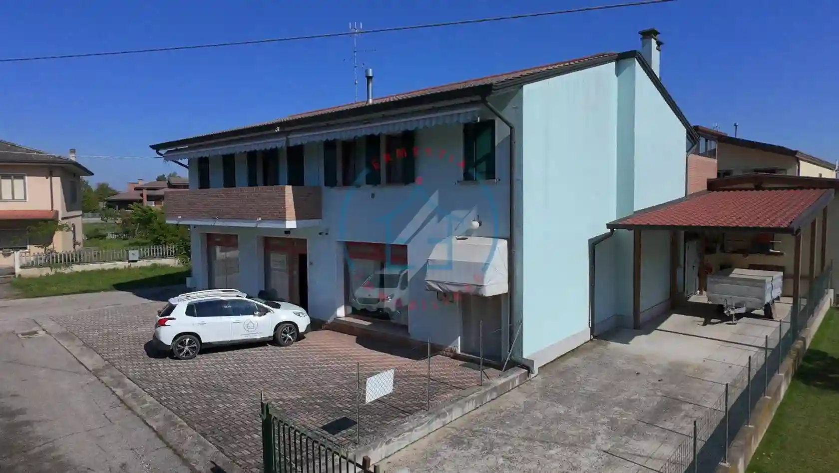 Villa - foto 5