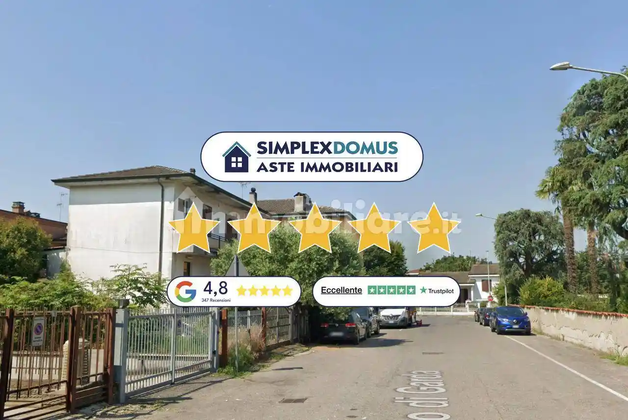 Villa in vendita a Mulazzano