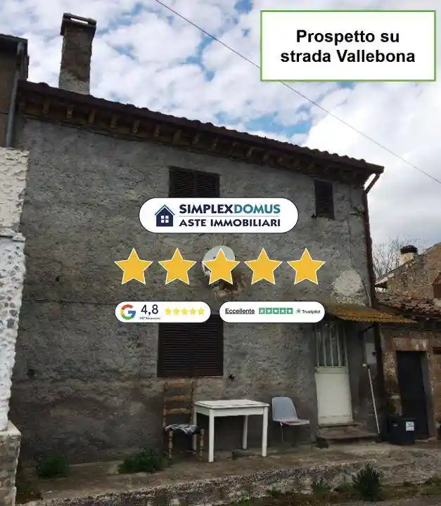 Appartamento in vendita a Viterbo