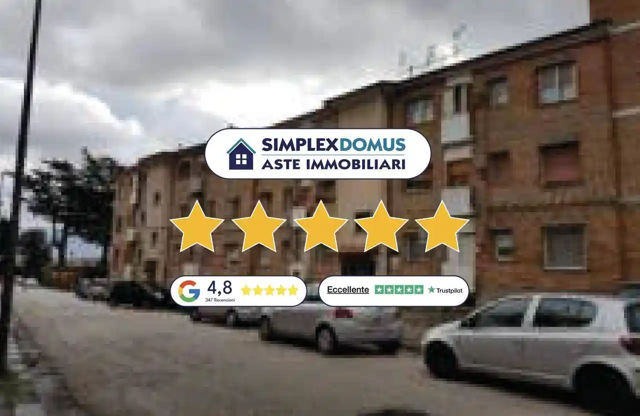 Appartamento in vendita a Avellino