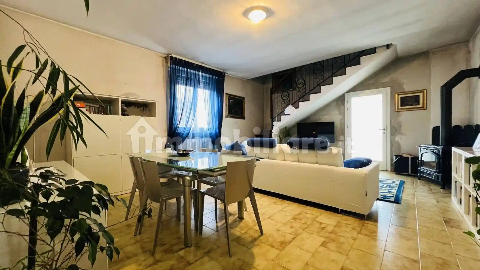 Villa in vendita a Vaiano Cremasco