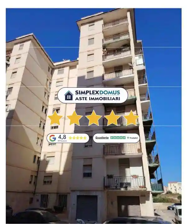 Appartamento