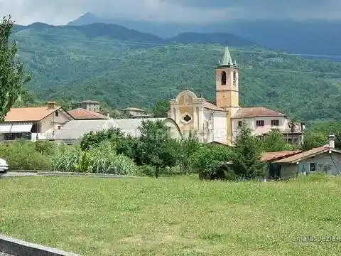 Villa in vendita a Filattiera