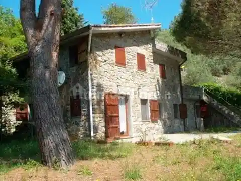 Villa in vendita a Vernazza