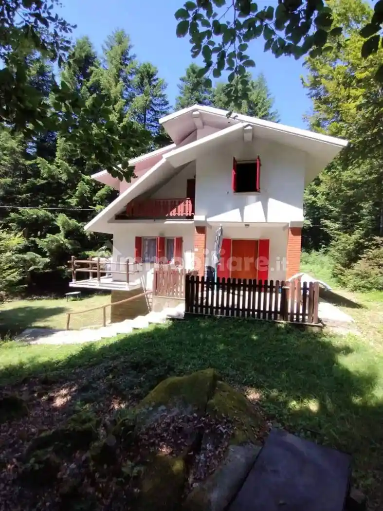 Villa in vendita a Fivizzano