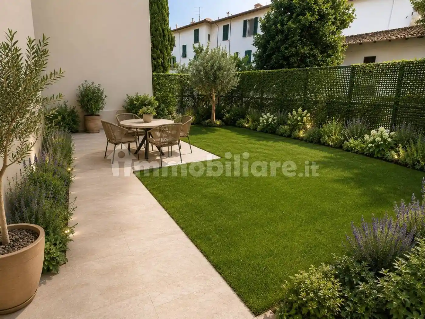 Appartamento in vendita a Firenze