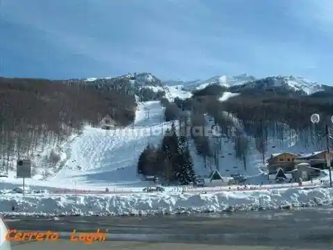 Appartamento in vendita a Ventasso