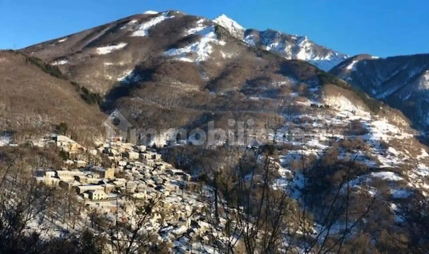 Appartamento in vendita a Fivizzano
