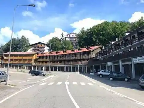 Appartamento in vendita a Ventasso