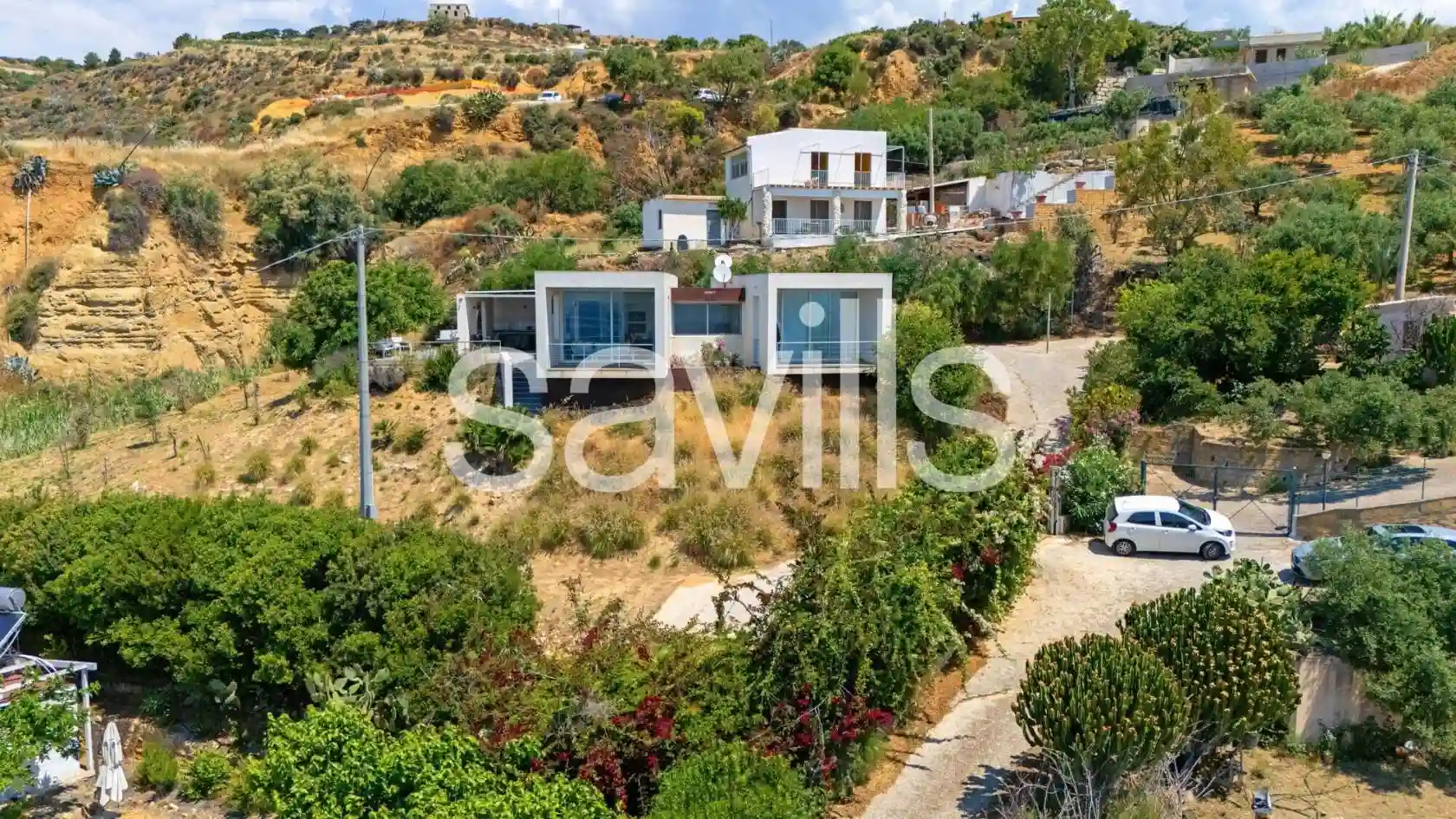 Villa - foto 2