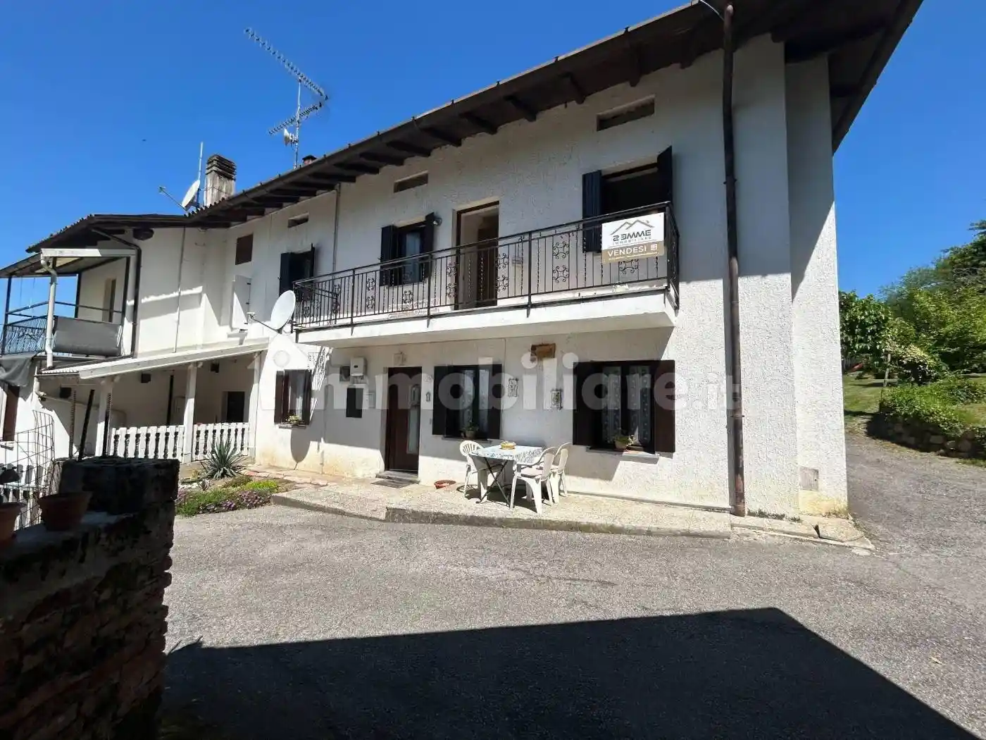 Casa indipendente in vendita a Nimis