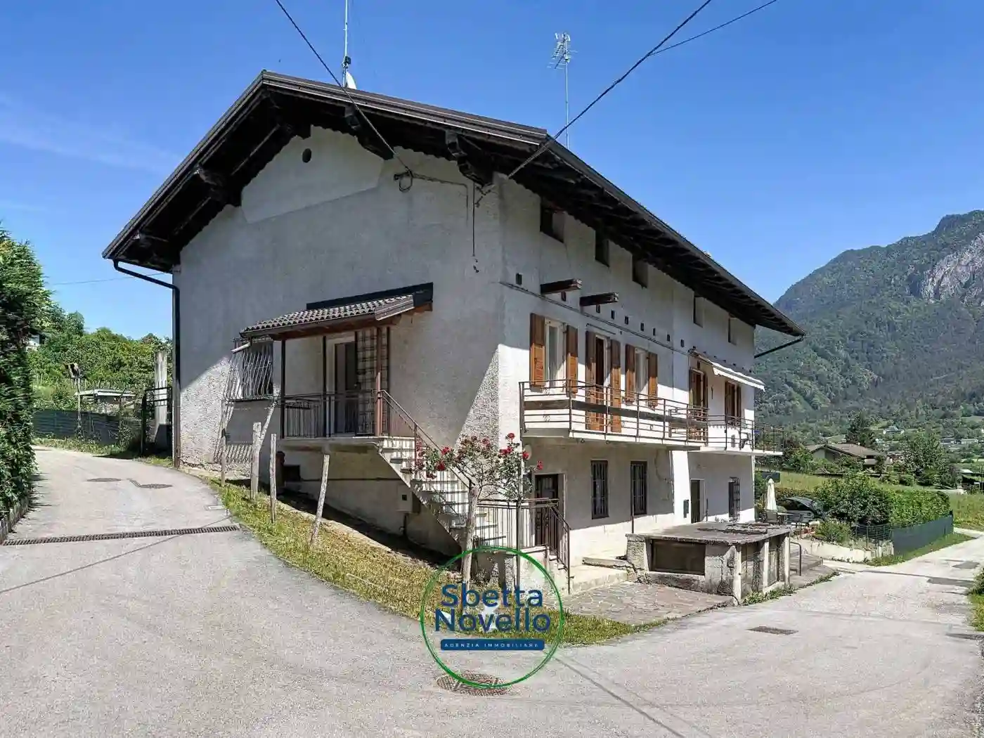 Casa indipendente - foto 2