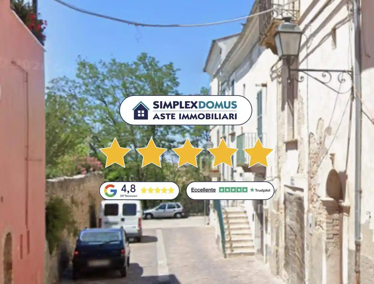 Appartamento in vendita a Catignano