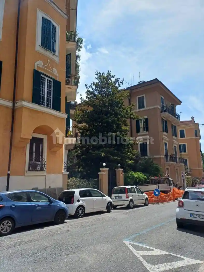 Appartamento in affitto a Roma