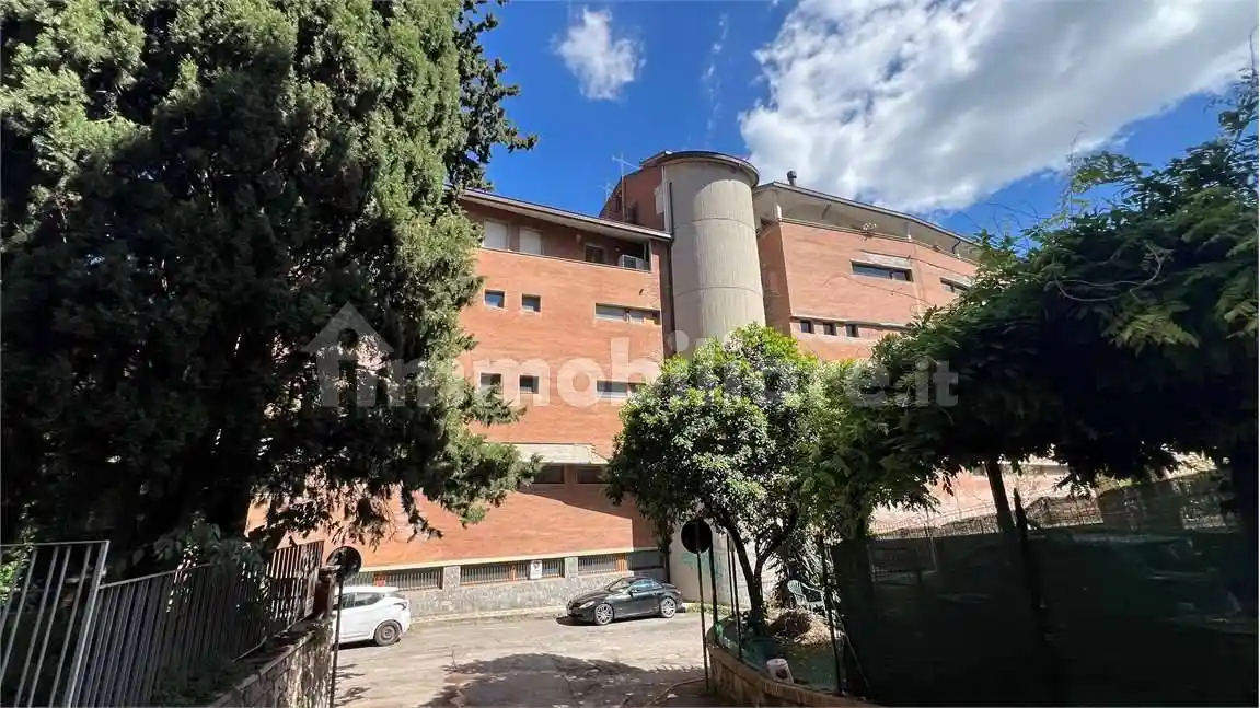 Appartamento in vendita a Perugia
