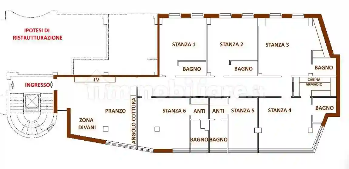 Appartamento - foto 2