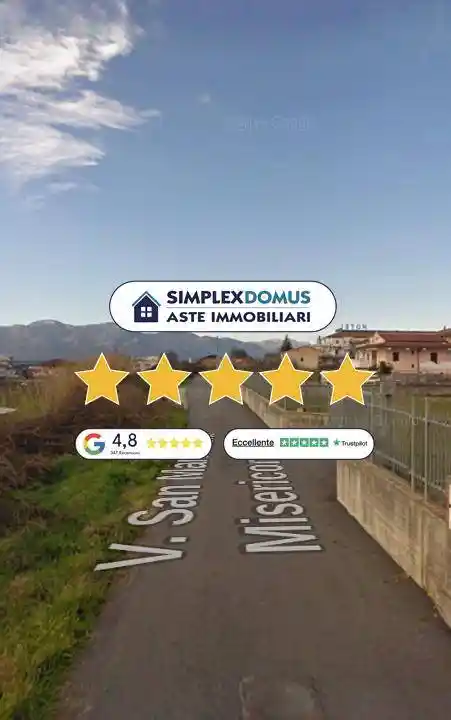 Appartamento in vendita a Sala Consilina