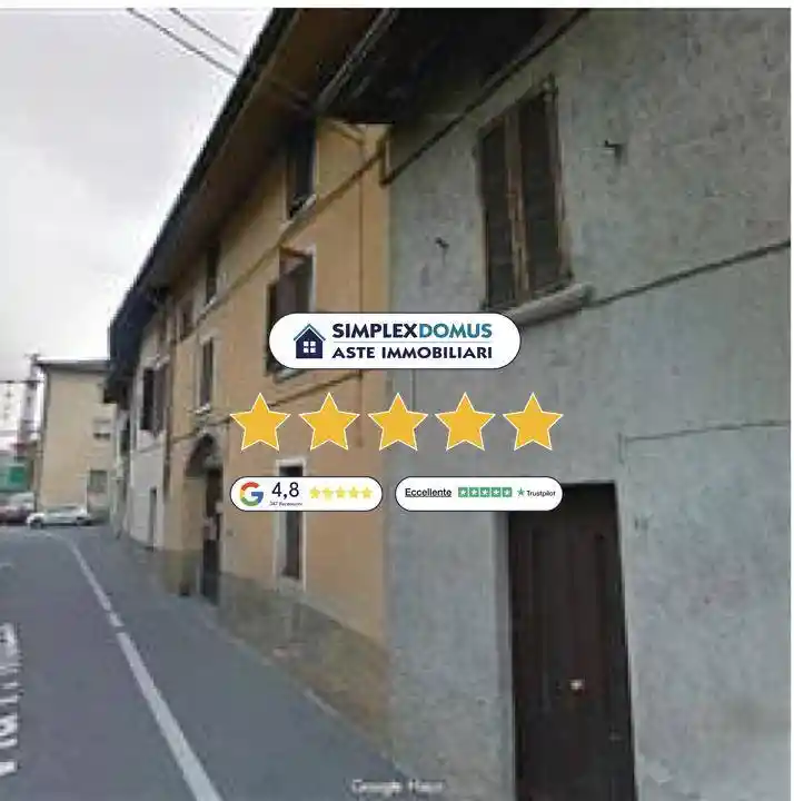Appartamento in vendita a Martinengo