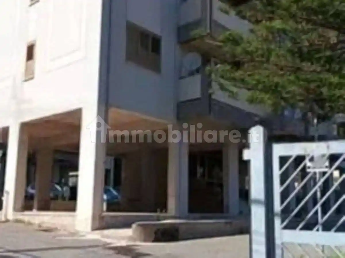 Appartamento in vendita a Messina