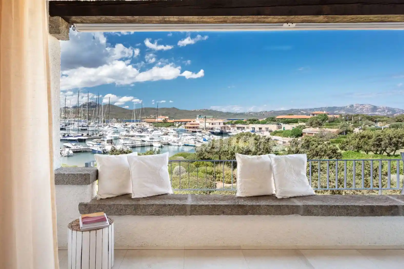 Appartamento in vendita a Olbia