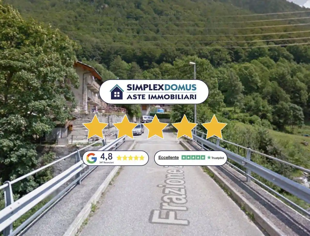 Villa in vendita a Valprato Soana