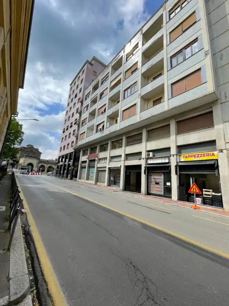 Appartamento in vendita a Novi Ligure