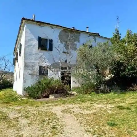 Rustico - Casale in vendita a Castrocaro Terme e Terra del Sole