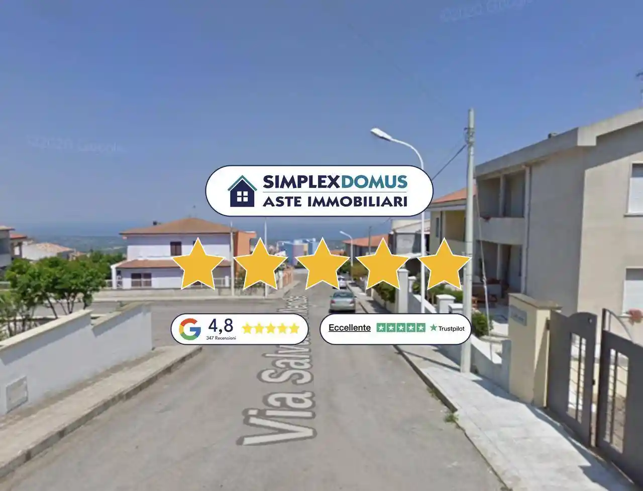 Appartamento in vendita a Sennori