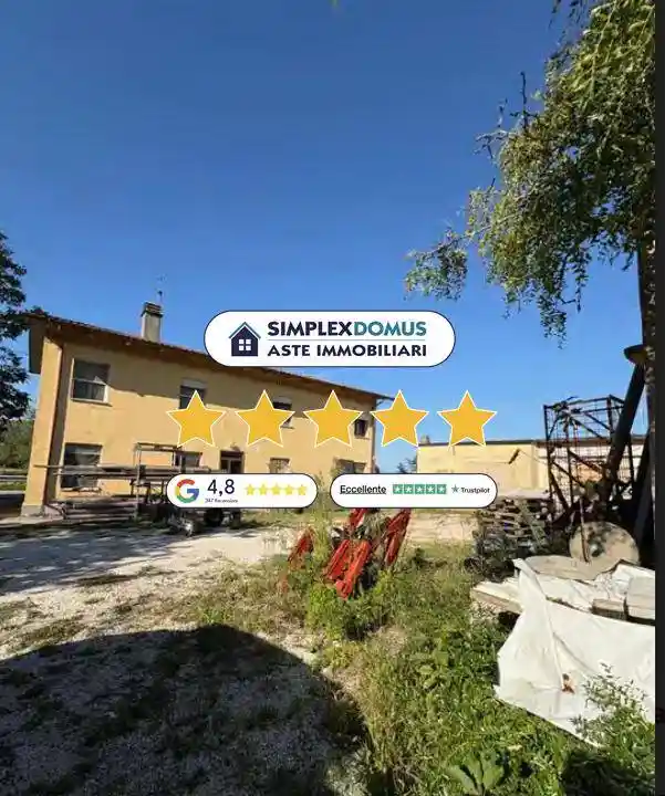 Villa in vendita a Ravenna