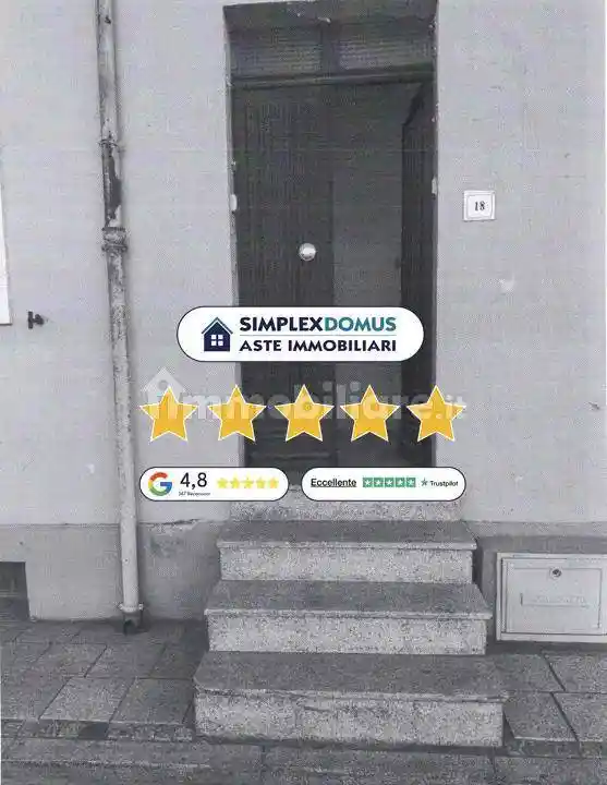 Villa in vendita a Trinità d'Agultu e Vignola