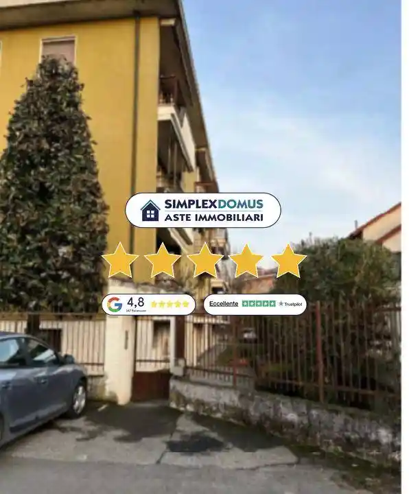 Appartamento in vendita a Crema