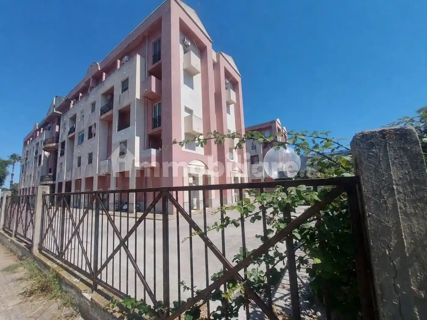 Appartamento in vendita a Siracusa