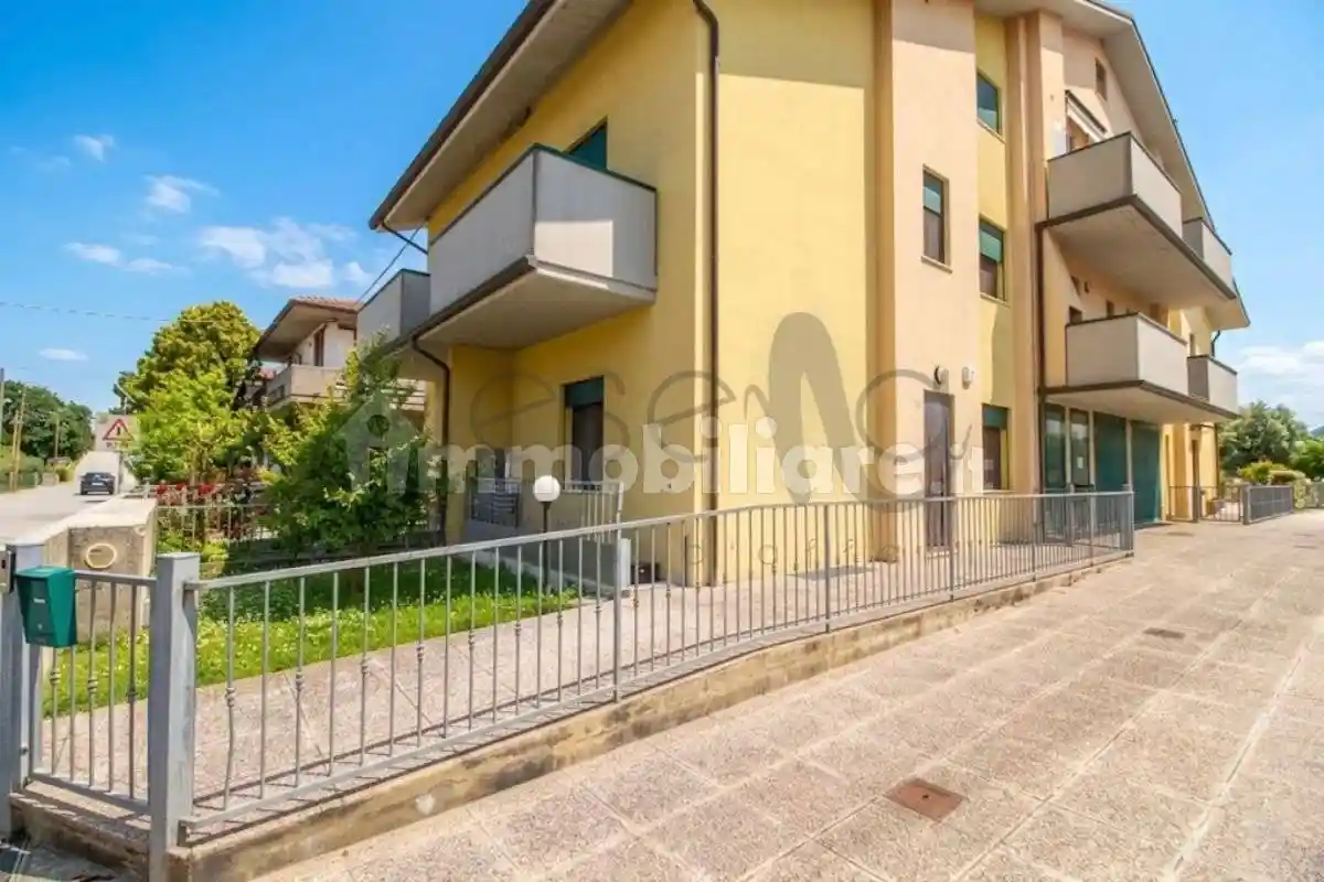 Villetta a schiera in vendita a Cesena