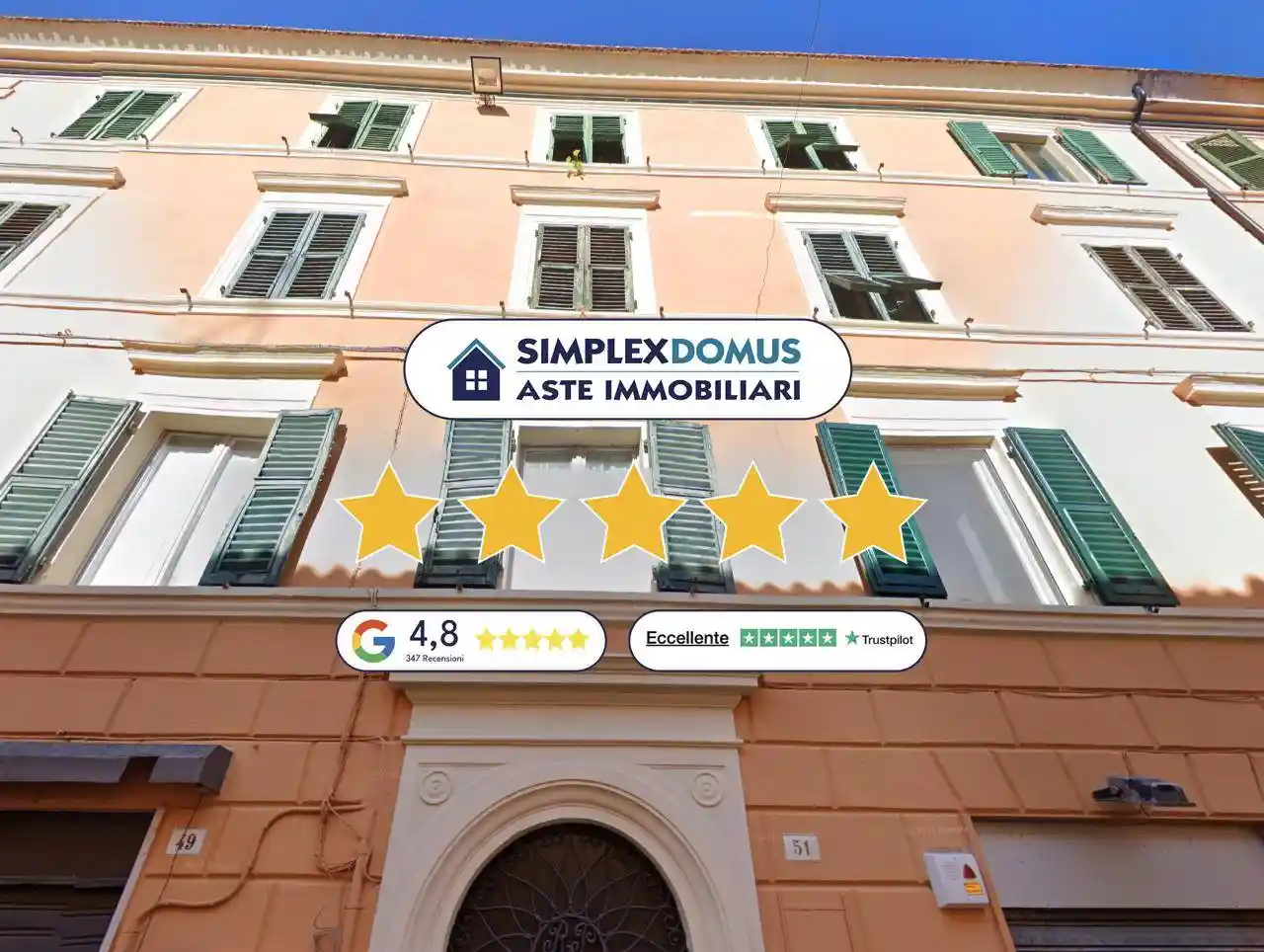 Appartamento