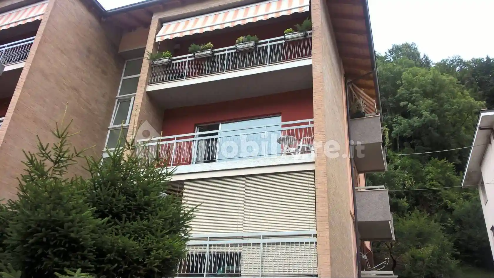Appartamento in affitto a San Pellegrino Terme