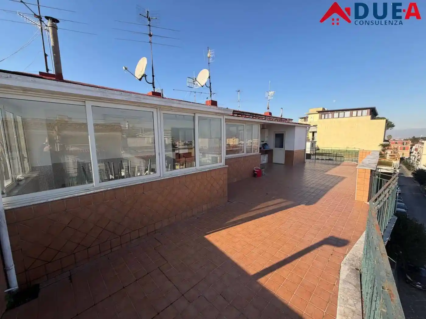 Appartamento in vendita a Napoli