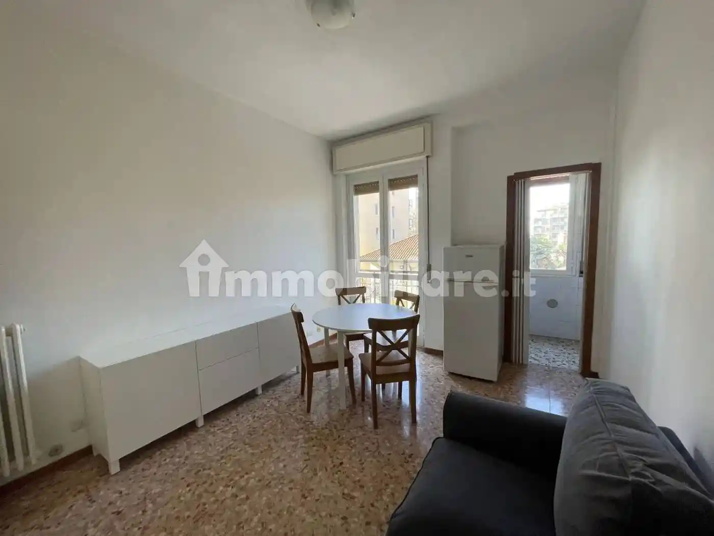 Appartamento in affitto a Pero