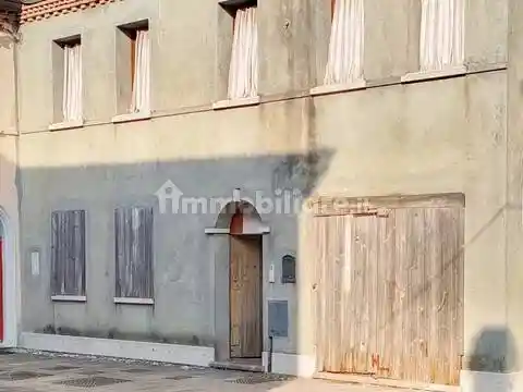 Villa in vendita a Comacchio
