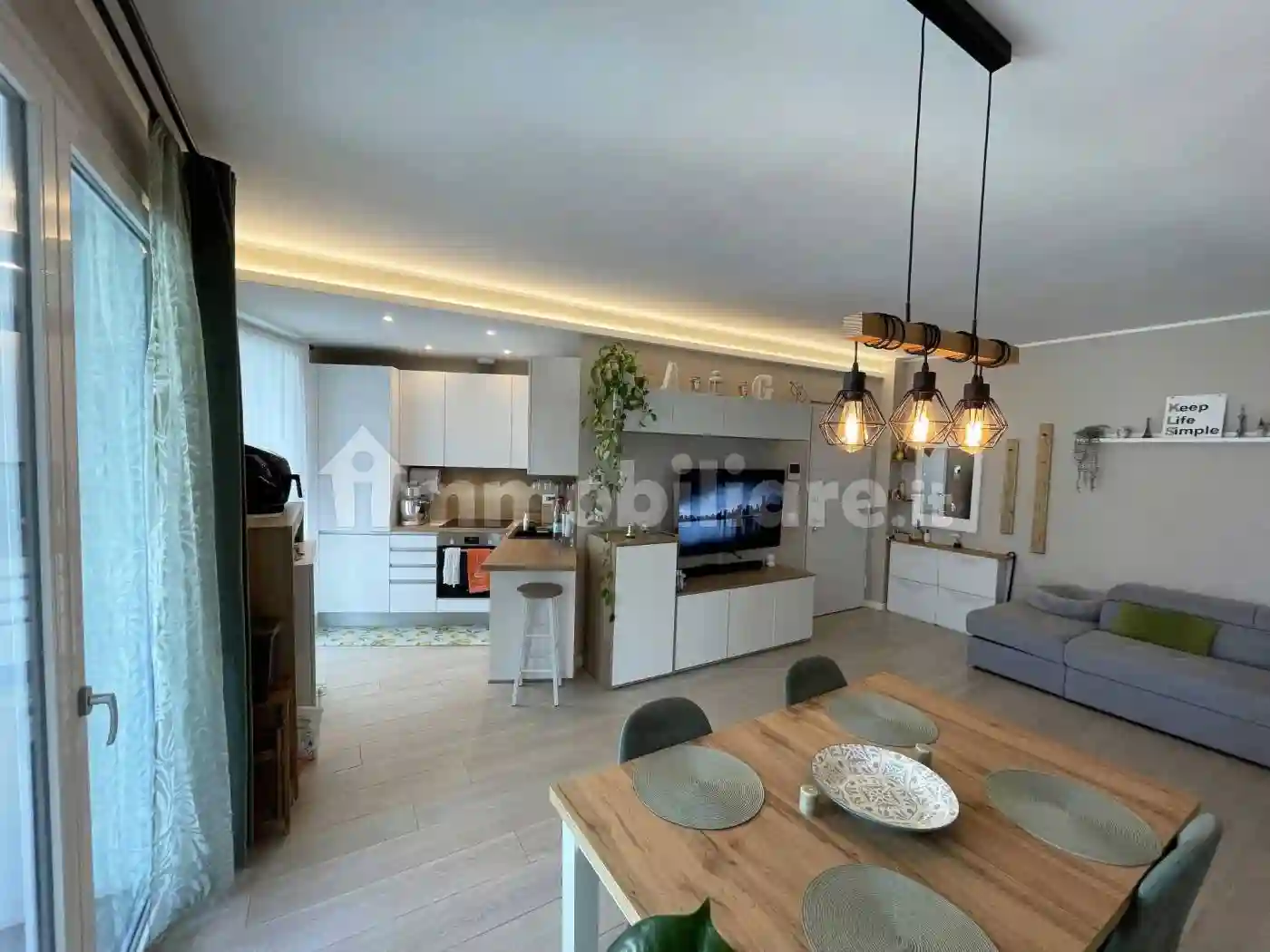 Appartamento - foto 5