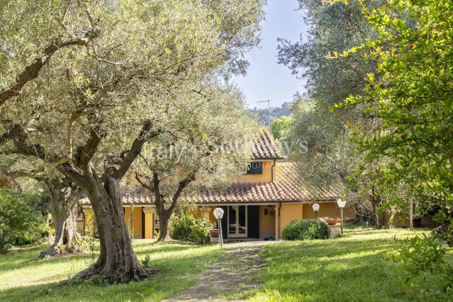 Villa - foto 5
