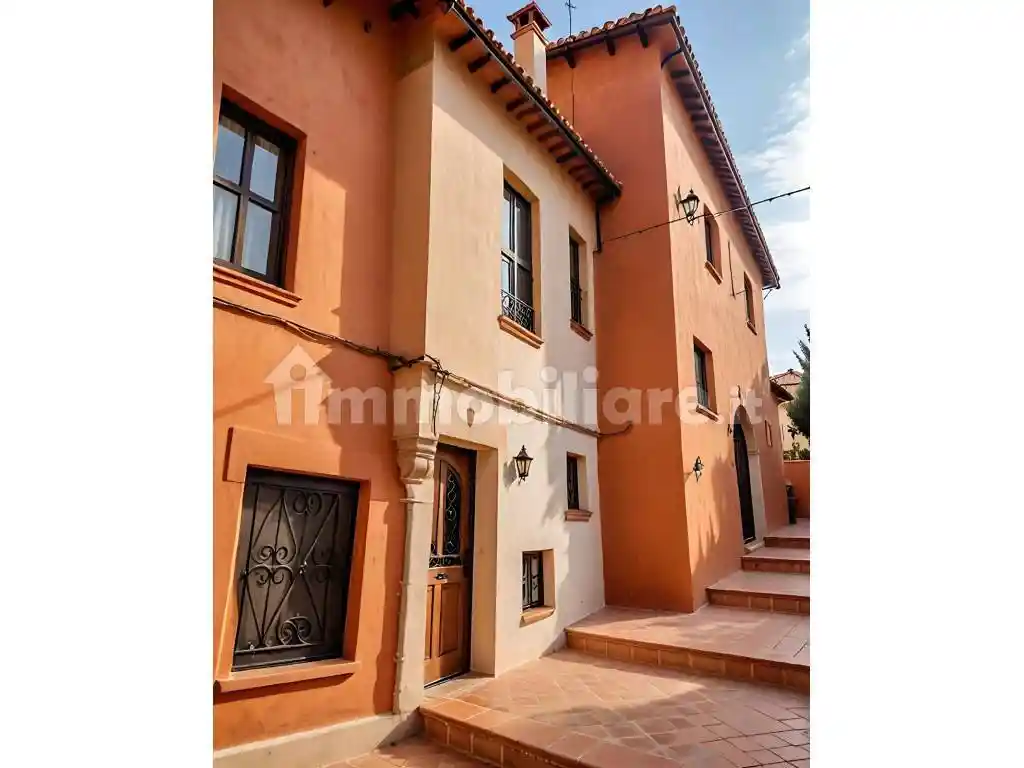 Rustico - Casale in vendita a Santarcangelo di Romagna