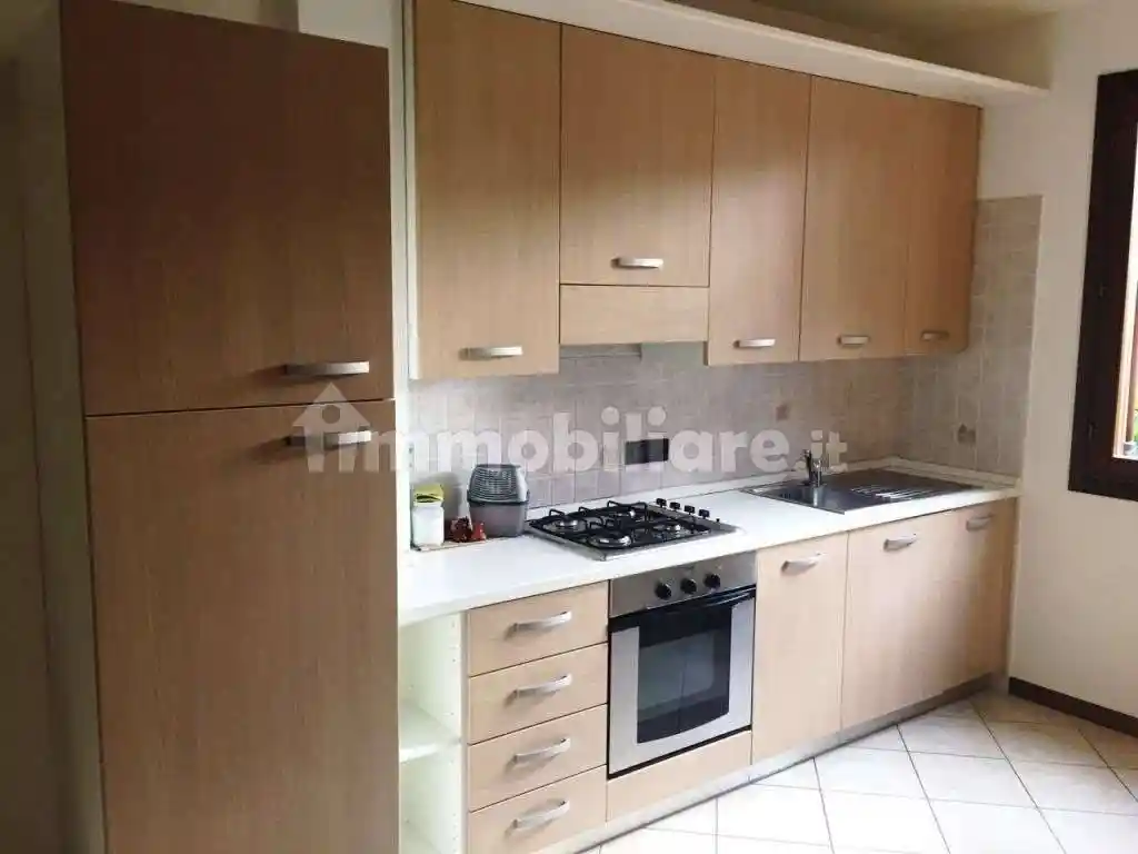 Appartamento in affitto a Castelvetro di Modena