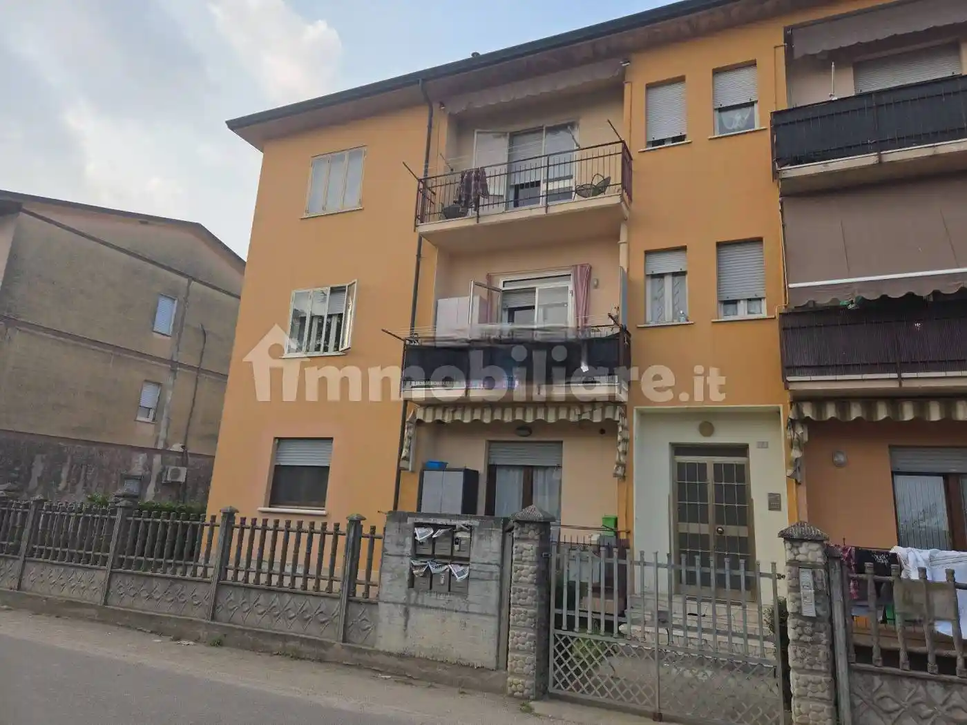 Appartamento in vendita a Bovolone