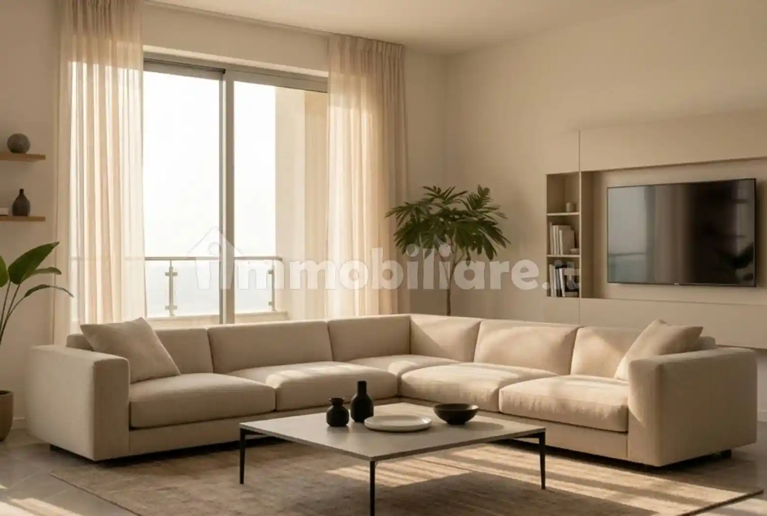 Appartamento in vendita a Cagliari