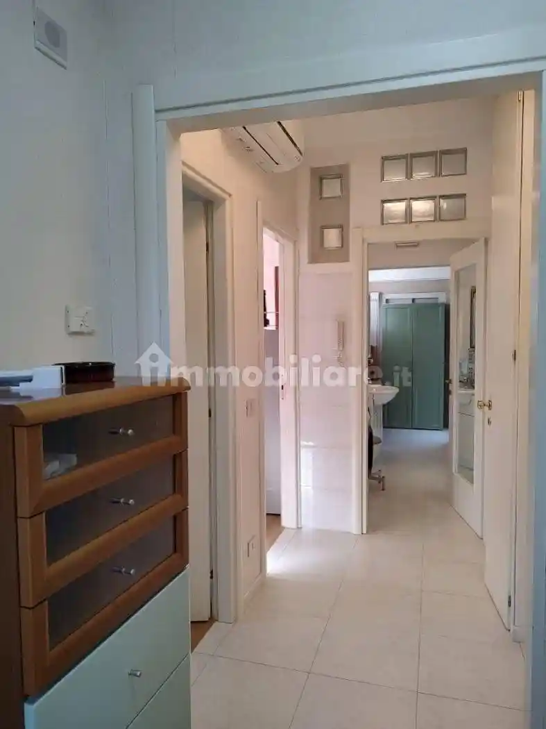 Appartamento in affitto a Portogruaro