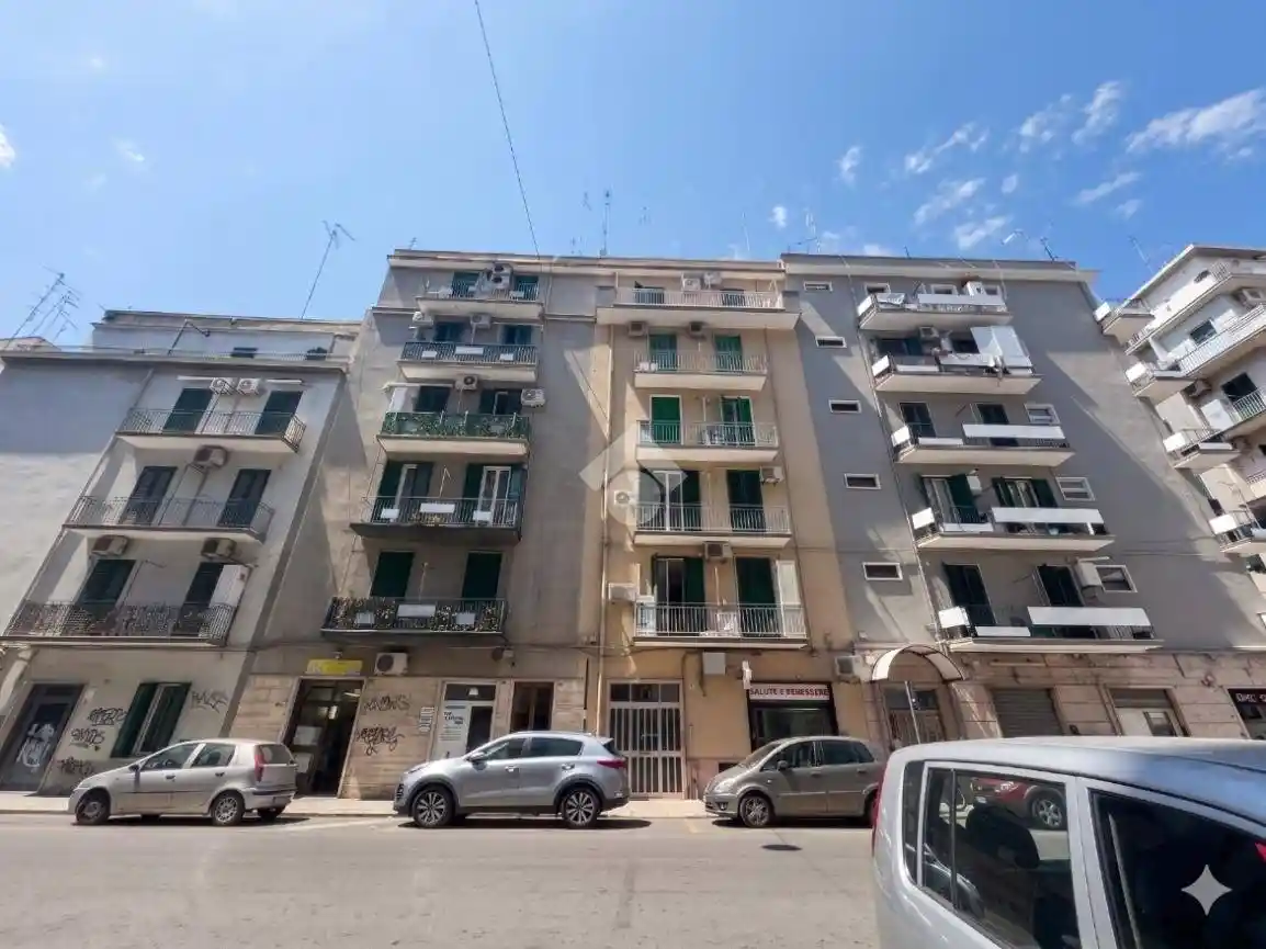 Appartamento in vendita a Bari