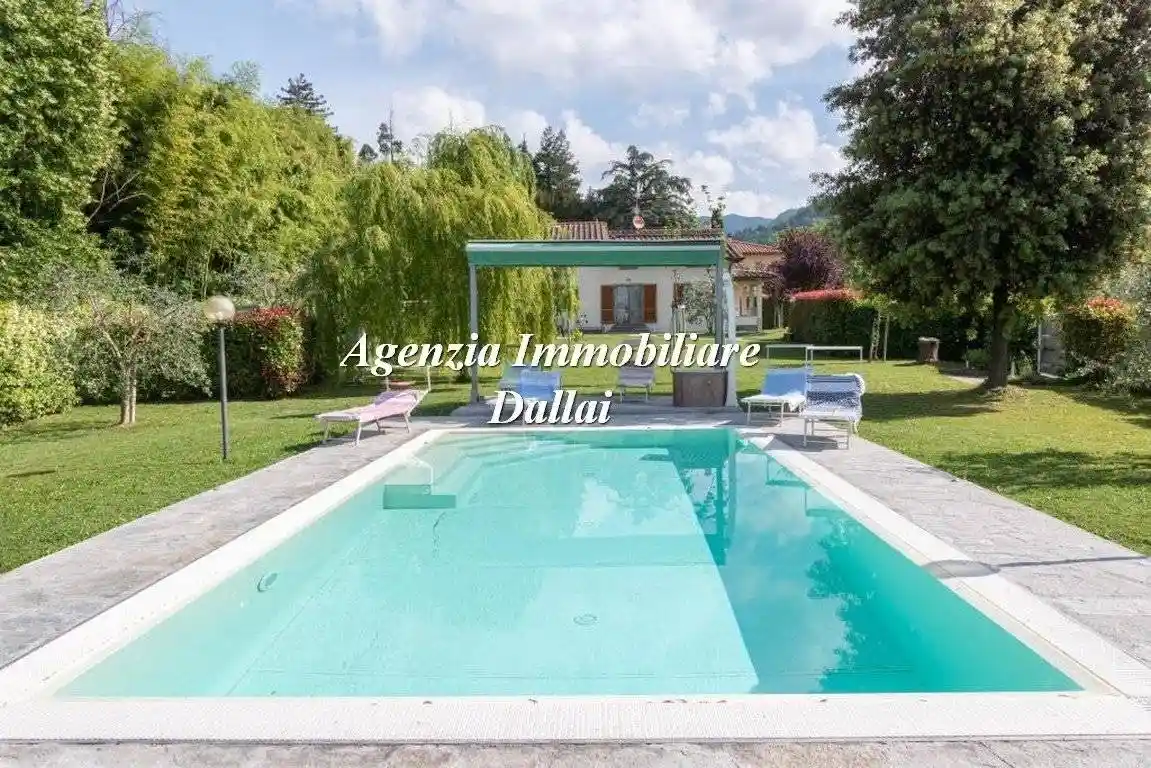 Villa in vendita a Borgo San Lorenzo