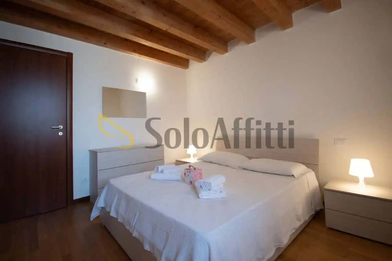 Appartamento in affitto a Brescia