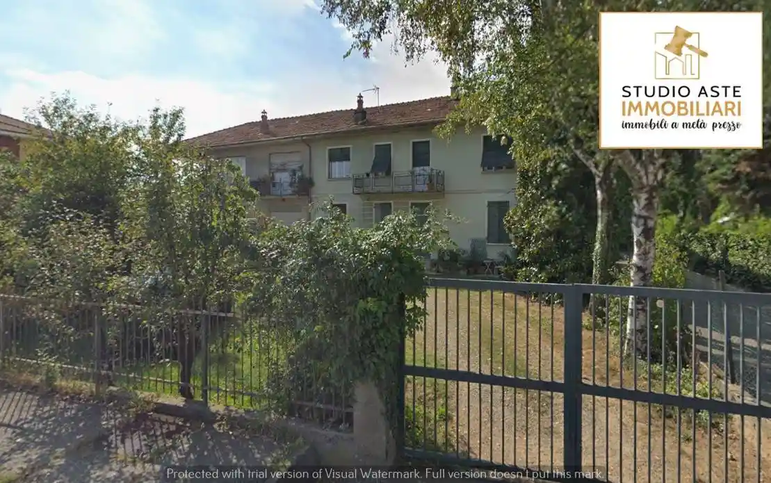 Appartamento in vendita a Castellamonte